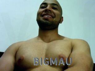 BIGMAU