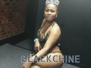 BLACKCHINE