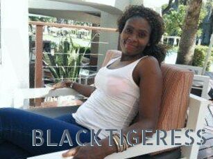BLACKTIGERESS