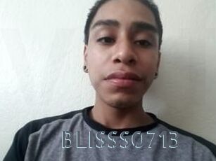 BLISSS0713