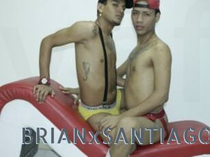 BRIANxSANTIAGO Vidéos Porno FR