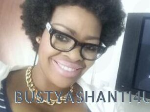 BUSTYASHANTI4U