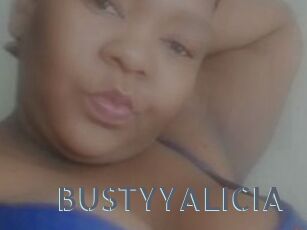 BUSTYYALICIA
