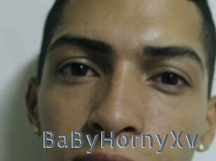 BaByHornyXv