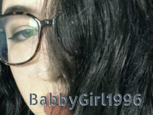 BabbyGirl1996