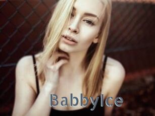 BabbyIce