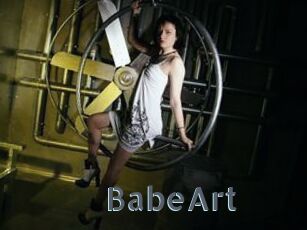 BabeArt