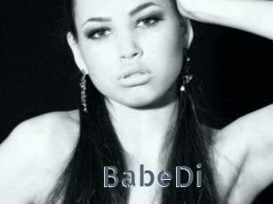 BabeDi