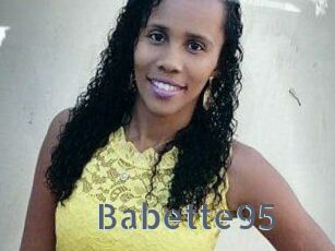 Babette95