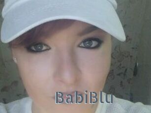 BabiBlu