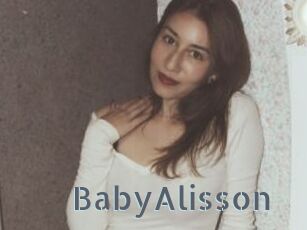 BabyAlisson