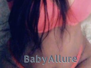 BabyAllure