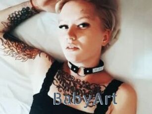 BabyArt