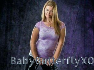BabyButterflyXO