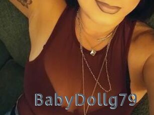 BabyDollg79