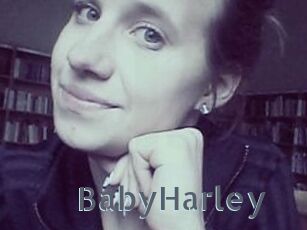 BabyHarley