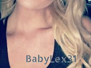 BabyLex31