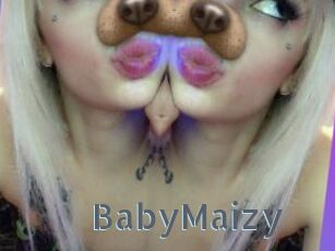 BabyMaizy