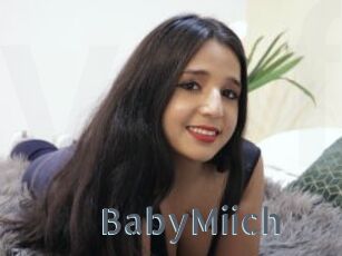 BabyMiich