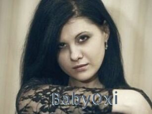 BabyOxi