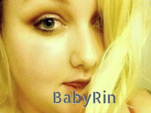 BabyRin