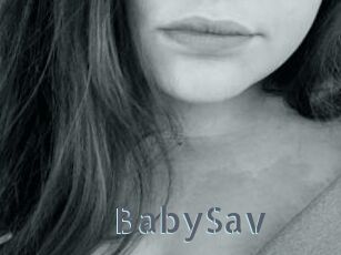 BabySav
