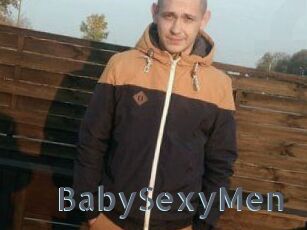 BabySexyMen