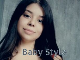 Baby_Style