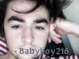 Babyboy216