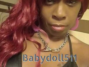 Babydoll511