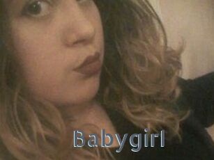 BabygirI