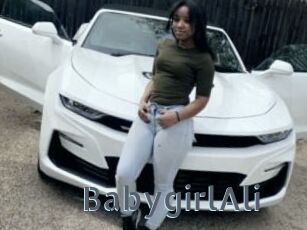 BabygirlAli