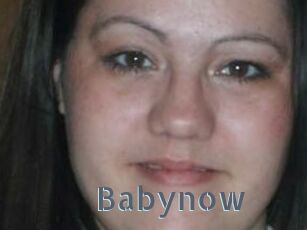 Babynow