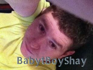 BabytBoyShay