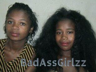 BadAssGirlzz