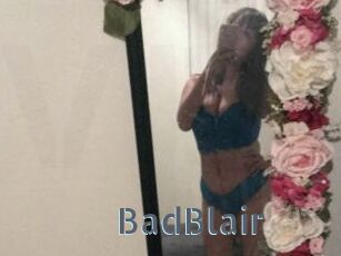 BadBlair