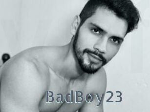 BadBoy23