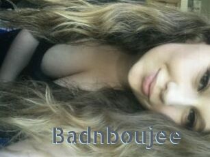 Badnboujee