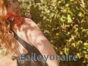 Baileyonaire