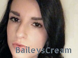 BaileysCream
