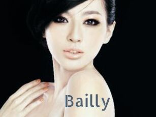 Bailly