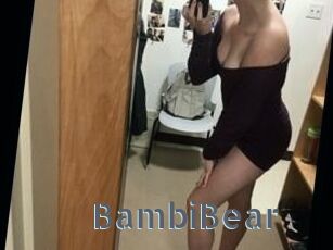BambiBear