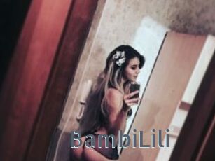 BambiLili