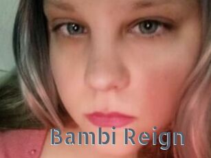 Bambi_Reign