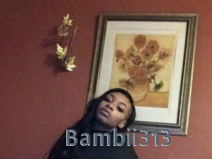 Bambii313