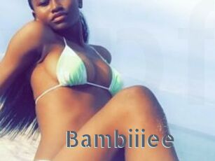 Bambiiiee Vidéos Porno FR