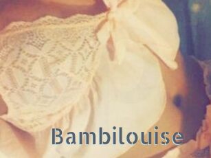Bambilouise