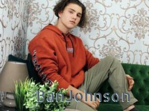 BanJohnson