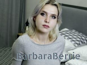 BarbaraBerrie