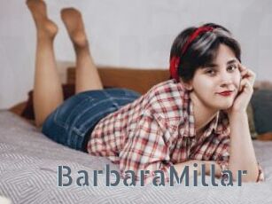 BarbaraMillar Vidéos Porno FR